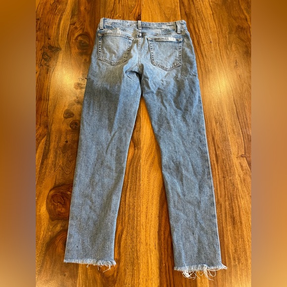 Joe’s jeans high rise skinny ankle (women’s) - Picture 2 of 3